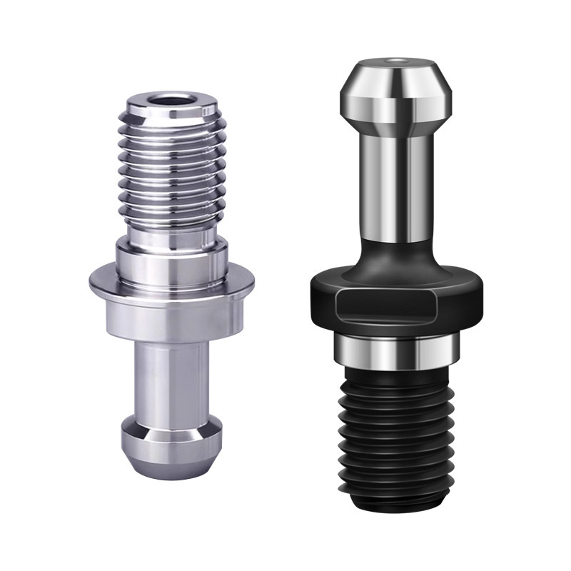 What is pull stud? The role of pull studs in CNC machining
